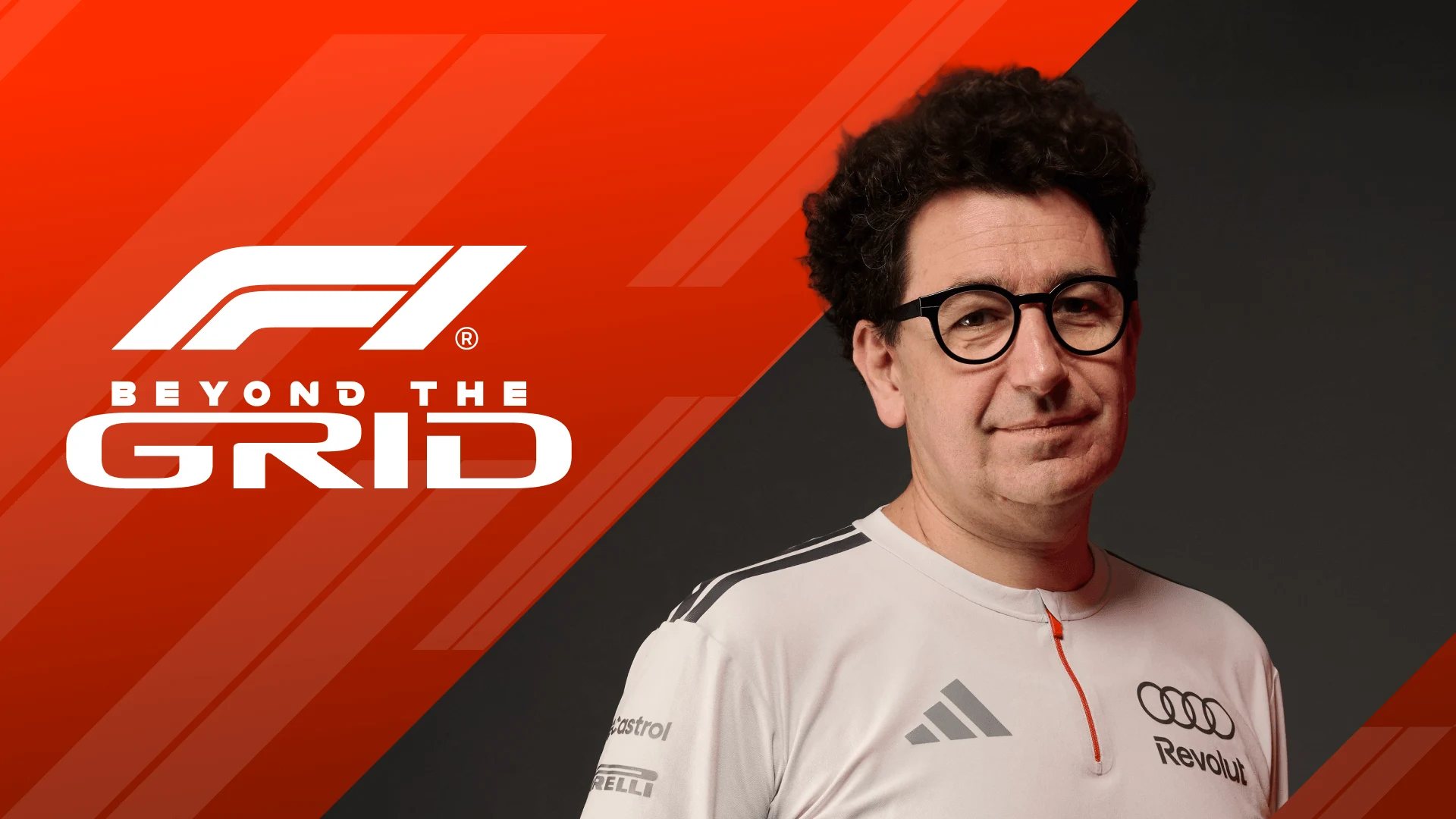 爱游戏·ayx-官网登录入口 - Mattia Binotto：用4年时间将{Audi}打造成{F1}赢家的策略解析